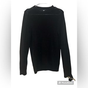 H&M sweater size S